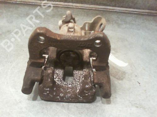 Used Left rear brake caliper RENAULT CLIO III Grandtour (KR0/1_) 1.5 dCi (KR0F) (86 hp) 23113325