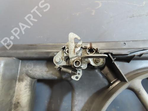Frontplade/Frontkurv PEUGEOT 206 Hatchback (2A/C) 1.1 i | BP26226970C72 