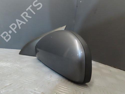 Left mirror OPEL VECTRA C GTS (Z02)  | BP18342605C26 