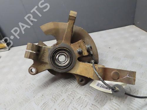Used Right front steering knuckle KIA CARNIVAL II (GQ) 2.9 CRDi (144 hp) 23112927