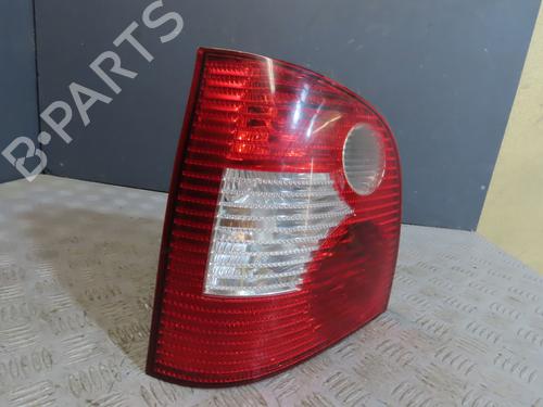 Left taillight VW POLO (9N_, 9A_)  | BP19539993C34 