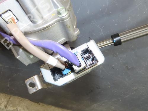 Steering column KIA RIO III (UB) 1.1 CRDi | BP31242140M21