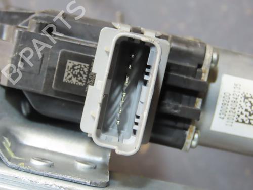 Used Front left window mechanism PEUGEOT PARTNER Tepee 1.6 HDi 90 (92 hp) 30740714