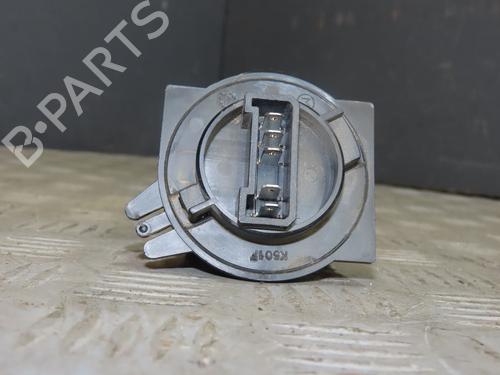 Heater resistor PEUGEOT 306 Hatchback (7A, 7C, N3, N5) 1.9 D | BP26916890M108 
