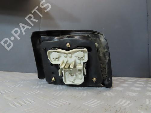 Left taillight DACIA SANDERO 1.6 MPI 85 (BS03) | BP23116682C34 - Image 5