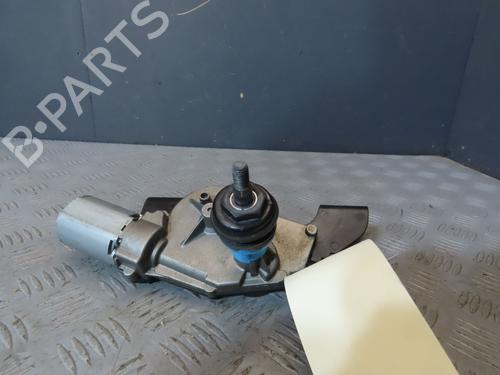 Used Rear wiper motor KIA CEE'D Hatchback (ED) [2006-2012]  21226616