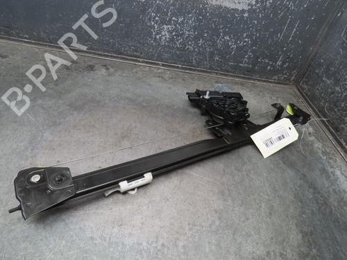 Front right window mechanism CITROËN JUMPER II Platform/Chassis 2.2 HDi 130 | BP36492913C23  - Image 5