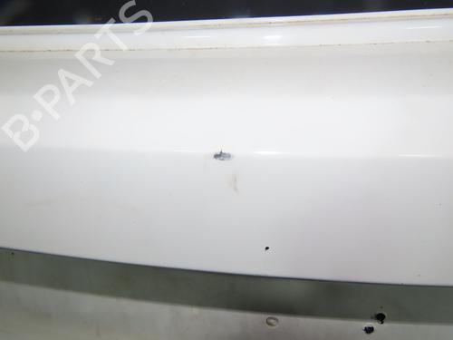 Used Rear bumper Rear bumper SEAT IBIZA IV (6J5, 6P1) 1.6 TDI (90 hp) 34387499 34387499