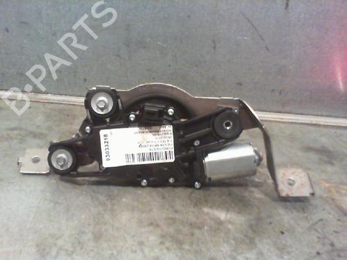 Used Rear wiper motor Rear wiper motor FORD FIESTA VI (CB1, CCN) 1.4 TDCi (70 hp) 36493148 36493148