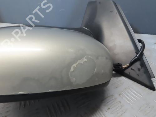 Left mirror FIAT BRAVO II (198_) 1.9 D Multijet (198AXB1A) | BP19025237C26 