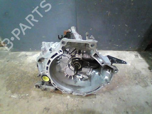 Used Gearbox MAZDA 5 (CR) 2.0 CD (CR19) (143 hp) 11210263