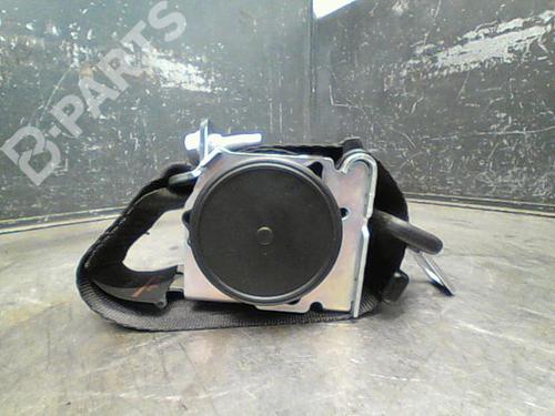 Rear right belt tensioner CITROËN C-ELYSEE (DD_) 1.2 VTi 82 (82 hp) 10762903