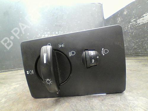 Headlight switch FORD FUSION (JU_) 1.4 TDCi | BP23113839I24