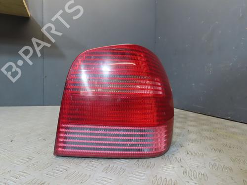 Right taillight VW POLO (6N2) 1.4 TDI | BP27471038C35 