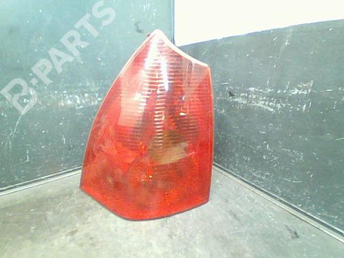 Used Left taillight Left taillight PEUGEOT 307 Break (3E) 2.0 HDI 110 (107 hp) 10768946 10768946