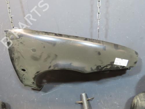 Right front fenders FORD FIESTA Box Body/MPV (J5_, J3_) 1.3 | BP30188468C42 