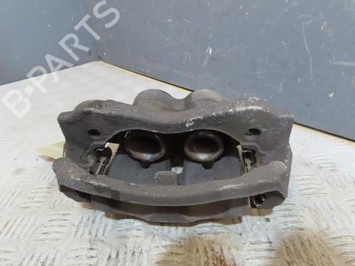 Used Right front brake caliper PEUGEOT BOXER Van 2.2 BlueHDi 120 (120 hp) 29415076