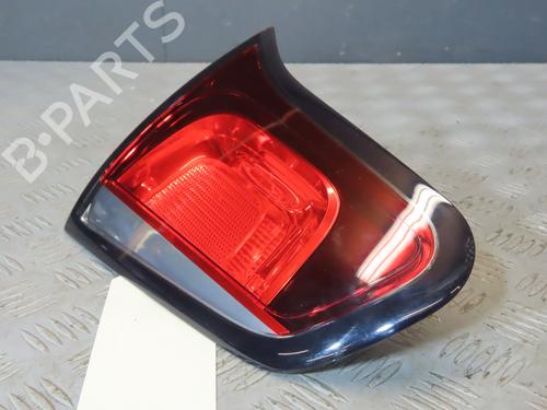 Right tailgate light CITROËN C3 II (SC_) 1.4 HDi 70 (SC8HZC, SC8HR0, SC8HP4) | BP23116463C80