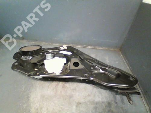 Rear right window mechanism SEAT TOLEDO II (1M2) 1.9 TDI | BP11213086C25 
