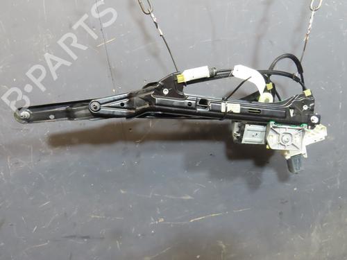 Rear right window mechanism AUDI A5 Sportback (8TA) S5 quattro | BP30311324C25