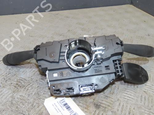 Used Steering column stalk PEUGEOT 208 I (CA_, CC_) 1.6 HDi (114 hp) 25040418