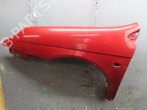Used Left front fenders CITROËN C5 II (RC_) 2.0 HDi (RCRHRH) (136 hp) 17175382