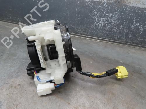 Used ECU airbags MITSUBISHI OUTLANDER II (CW_W) 2.0 DI-D (CW8W) (140 hp) 23114356
