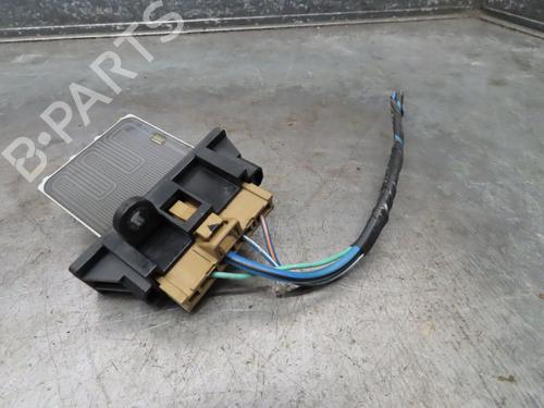 Résistance de chauffage ISUZU D-MAX I (TFR, TFS) 2.5 DiTD 4x4 (TFS86_) (136 hp) 17037179