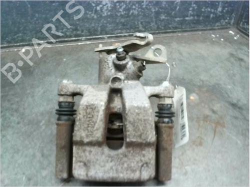 Used Left rear brake caliper RENAULT MEGANE III Hatchback (BZ0/1_, B3_) 1.9 dCi (BZ0N, BZ0J) (131 hp) 14978859
