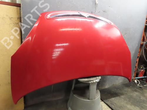 Hood CITROËN XSARA PICASSO (N68) 2.0 HDi | BP17134265C1 