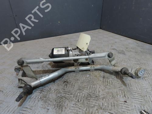 Front wiper motor RENAULT CLIO IV (BH_) 0.9 TCe 90 (BHNF, BHMA, BHMH, BHJK, BHJR) | BP25126678M29 