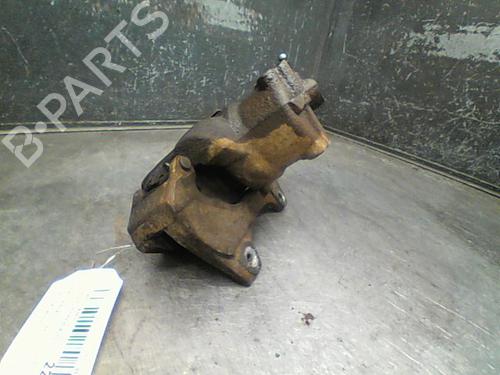 Left front brake caliper FIAT PANDA (169_) 1.1 (169.AXA1A) | BP23113343M105 - Image 3