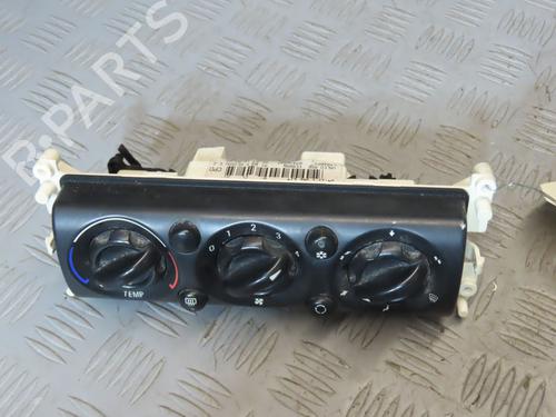 Climate control MINI MINI (R50, R53) One D | BP23113770I5 