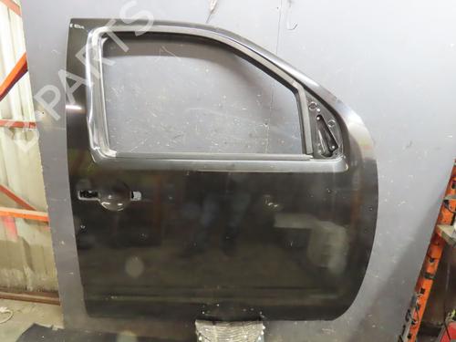 Used Right front door NISSAN PATHFINDER III (R51) 2.5 dCi 4WD (174 hp) 16930841