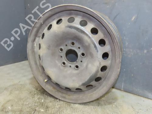 Fælk RENAULT KANGOO Express (FW0/1_) 1.5 dCi 90 (FW0G, FW05, FW08, FW11) | BP39180340C45 - Image 2