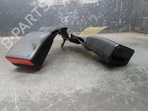 Used Seat buckle DACIA SANDERO II TCe 90 (B8M1, B8MA, B8AC) (90 hp) 17371345