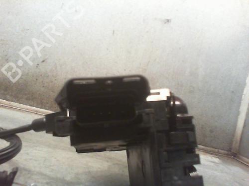 Used Front right lock PEUGEOT 207 (WA_, WC_) 1.4 HDi (68 hp) 11212778