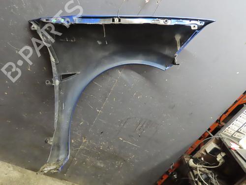Used Left front fenders RENAULT MEGANE II (BM0/1_, CM0/1_) 1.5 dCi (BM0F, BM0T, BM2B, CM0F, CM0T) (82 hp) 16461274