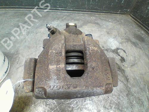 Used Right rear brake caliper VOLVO S60 I (384) D5 (163 hp) 14872246