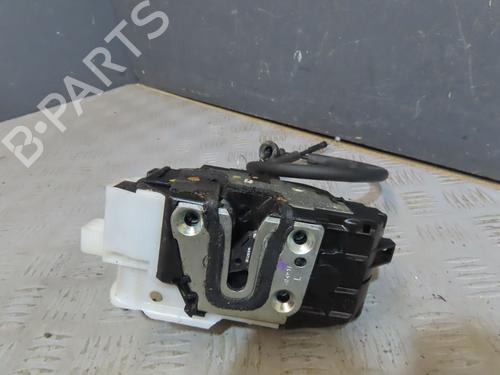 Front left lock KIA CEE'D Hatchback (ED) 1.6 CRDi 115 | BP31242279C98