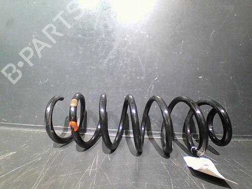 Used Shock absorber spring RENAULT KADJAR (HA_, HL_) 1.5 dCi 110 (HLA3) (110 hp) 15047033