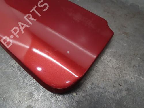 Fuel flap DACIA LOGAN II 1.5 dCi / Blue dCi 75 | BP17021463C131 