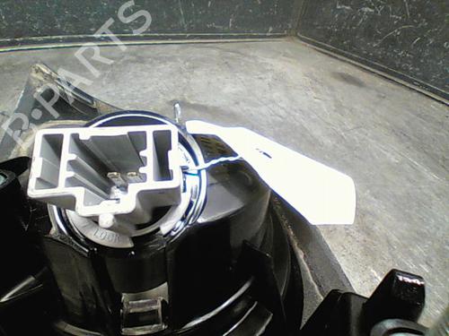 Used Left tailgate light MAZDA 3 (BK) 1.6 (BK14) (105 hp) 10768488