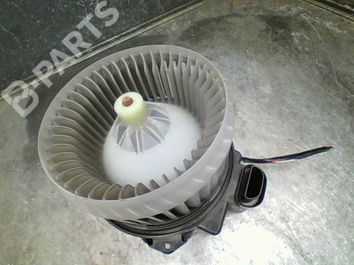 Heater blower motor TOYOTA YARIS (_P13_) 1.4 D (NLP130_, NLP130) | BP10759624M62 