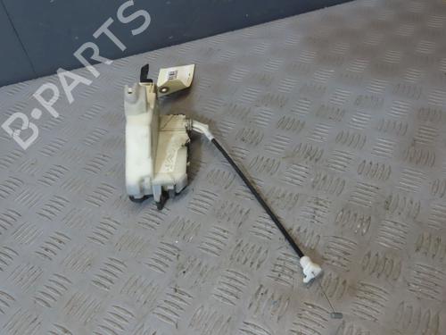 Used Front right lock PEUGEOT 3008 I MPV (0U_) [2009-2017]  21008037