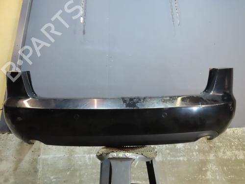 Used Rear bumper AUDI A4 B7 Avant (8ED) 2.0 TDI quattro (170 hp) 19025245