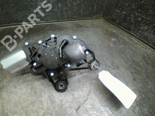 Rear wiper motor VW POLO (9N_, 9A_) 1.9 TDI | BP10769308M102 
