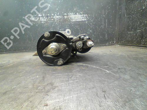 Used Starter CITROËN SAXO (S0, S1) 1.1 X, SX (60 hp) 23111846