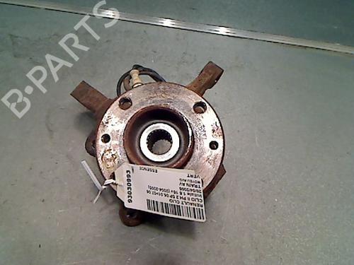 Used Right front steering knuckle Right front steering knuckle 36958314 36958314