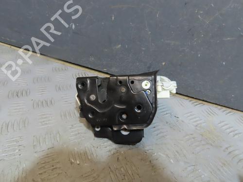 Front right lock AUDI A3 (8P1) 2.0 TDI 16V | BP33417618C97 - Image 3